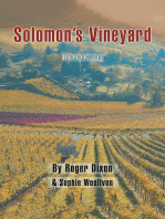 Solomon’s Vineyard