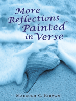 More Reflections Painted in Verse