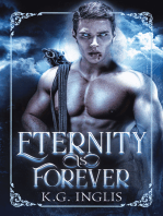 Eternity Is Forever