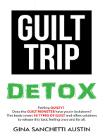 Guilt Trip Detox