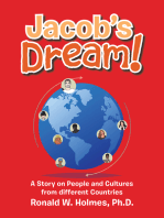 Jacob’s Dream!: A Story on People and Cultures from Different Countries