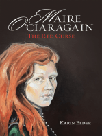 Maire O' Ciaragain: The Red Curse