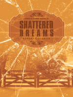 Shattered Dreams: Anna’s Town Book Ii