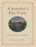 A Jeweler’s Eye View: Volume One:  Diamond in the Rough