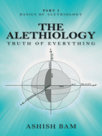 The Alethiology: Truth of Everything