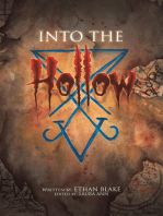 Into the Hollow