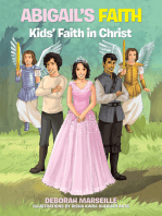 Abigail’s Faith: Kids’ Faith in Christ