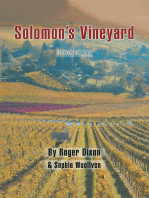 Solomon’s Vineyard
