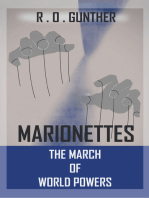 Marionettes: The March of World Powers