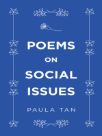 Poems on Social Issues