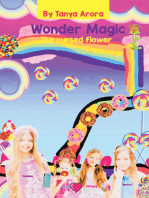 Wonder Magic