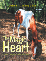 The Magic Heart: A Children’s Story About the Law of Attraction