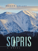 Sopris: A Novel