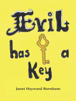 Evil Has a Key