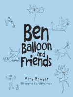 Ben Balloon and Friends