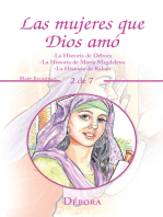 Las Mujeres Que Dios Amó