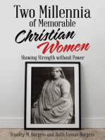 Two Millennia of Memorable Christian Women