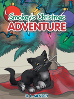 Smokey’s Christmas Adventure