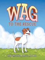 Wag to the Rescue