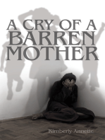 A Cry of a Barren Mother