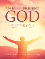An Ever-Present God