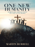 One New Humanity: Scriptural Reflections on the Luton Roma