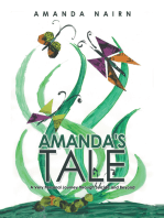 Amanda's Tale: A Very Personal Journey Through Suicide and Beyond