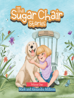 The Sugar Chair Stories: Volume One