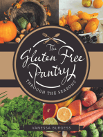 The Gluten Free Pantry Through the Seasons