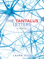 The Tantalus Letters