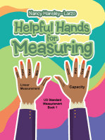 Helpful Hands for Measuring