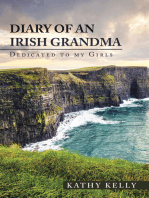 Diary of an Irish Grandma: Dedicated to My Girls