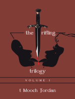 The Trifling Trilogy