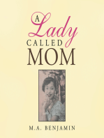 A Lady Called Mom