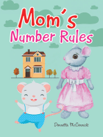 Mom’s Number Rules