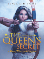 The Queen's Secret: A Tale of Elves and Dragons