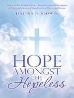 Hope Amongst the Hopeless