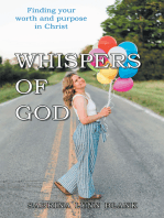 Whispers of God: Finding Your Worth and Purpose in Christ