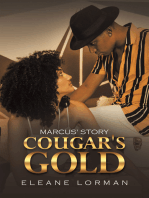 Cougar's Gold: Marcus' Story