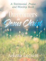 Overcomers in Jesus Christ