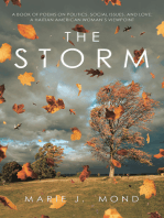 The Storm: A Book of Poems on Politics, Social Issues, and Love: a Haitian American Woman’s Viewpoint
