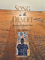 Song in the Desert: My Journey from Baghdad to Boston
