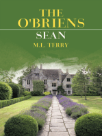 The O'briens: Sean