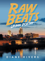Raw Beats: Urban Poetry