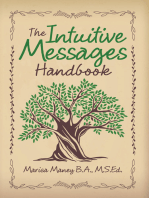 The Intuitive Messages Handbook