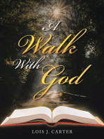 A Walk with God