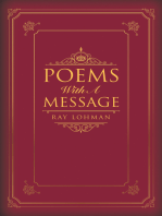 Poems with a Message