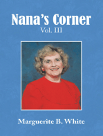 Nana's Corner Vol. Iii