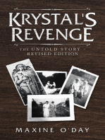 Krystal's Revenge: The Untold Story - Revised Edition