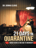 21 Days in Quarantine